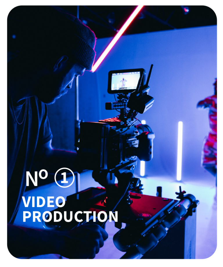 videoproduction